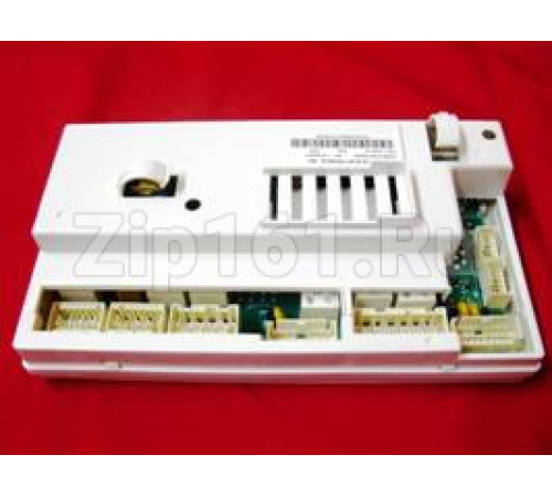 Модуль (плата управления) Indesit C00263581