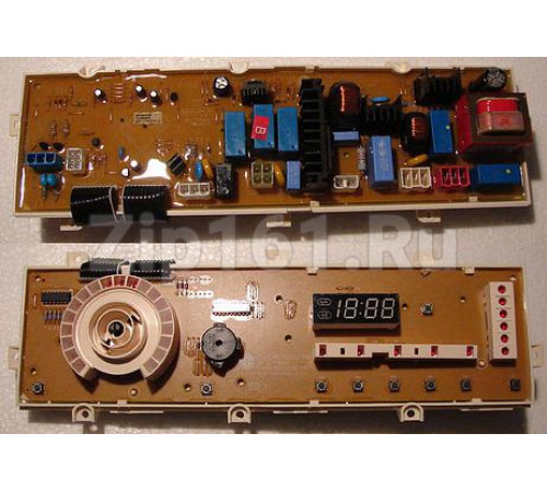 Модуль (плата) LG 6871EN1010D