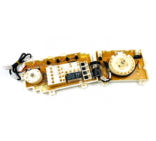 Модуль (плата индикации) LG EBR67836611