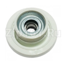 Суппорт Electrolux-Zanussi под 203 подшипник со стороны шкива 4071430971 4071374104 cod099 Суппорт Electrolux-Zanussi под 203 подшипник со стороны шкива 4071430971 4071374104 cod099