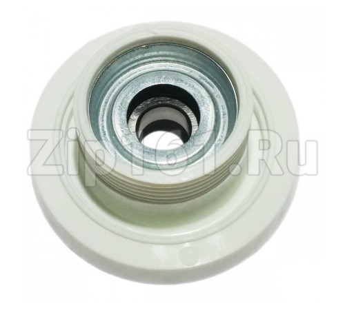 Суппорт Electrolux-Zanussi под 203 подшипник со стороны шкива 4071430971 4071374104 cod099