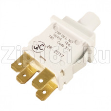 Кнопка сетевая Beko 2808540600. 2808540400, 2808540500 Кнопка сетевая Beko 2808540600. 2808540400, 2808540500