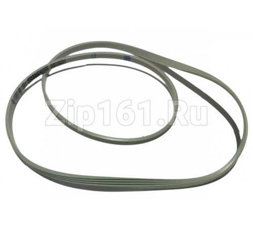 Ремень 1217J4 EL для стиральной машины Electrolux 1240211001