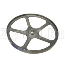 Шкив Indesit C00263778