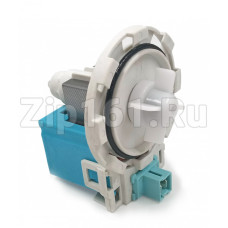 Помпа MAINOX 30w на защелках 8шт клемы впереди