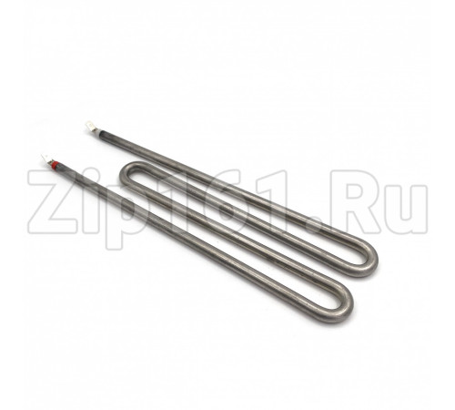 ТЭН 2100W-230v HTR000MI (L=275mm, без фланца), MIELE, 65MI143, (1.40.013.01)