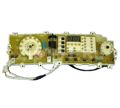 Модуль управления LG EBR56823311