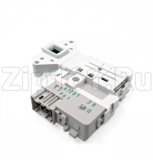 Замок люка Daewoo Rold DFF01007