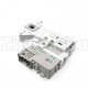 Замок люка Daewoo Rold DFF01007