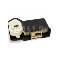 Устройство блокировки люка Bosch 00182154 Устройство блокировки люка Bosch 00182154