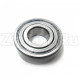 Подшипник 6203 ZZ SKF (прозрачная упаковка)