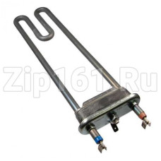 ТЭН 1200W (прям.L=257, R13+, M90, K4) Therm-3406002, зам. 41008073 ТЭН 1200W (прям.L=257, R13+, M90, K4) Therm-3406002, зам. 41008073