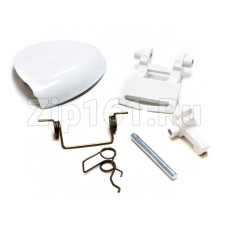 Ручка люка Ardo 719004300, 651027670 в сборе Ручка люка Ardo 719004300, 651027670 в сборе