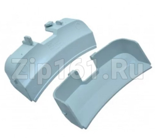 Накладка ручки стиральной машины Samsung DC63-00924A