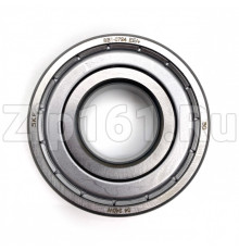 Подшипник 6204 ZZ SKF Прозрачная упаковка