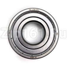 Подшипник 6204 ZZ SKF Прозрачная упаковка Подшипник 6204 ZZ SKF Прозрачная упаковка