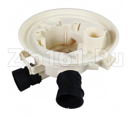 Корпус улитка сливного насоса Electrolux 1527957128, 1527957029
