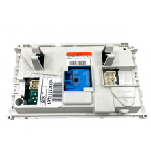 Электронный модуль стиральной машины Whirlpool 480111104694 C00376794