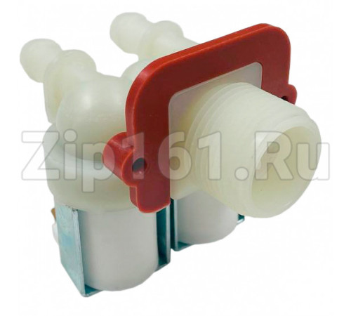 Электроклапан воды 2Wx180 Whirlpool C00378124 481981729331 Оригинал
