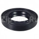 Сальник 35x62x11/12.5 WFK стиральной машины Electrolux 1249685007 CANDY 91406201