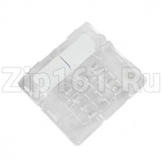 Накладка кнопки Beko 2430500100 Накладка кнопки Beko 2430500100