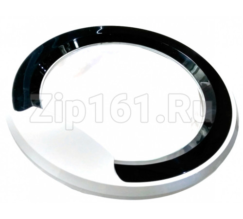 Дверка люка в сборе Indesit Ariston C00509948
