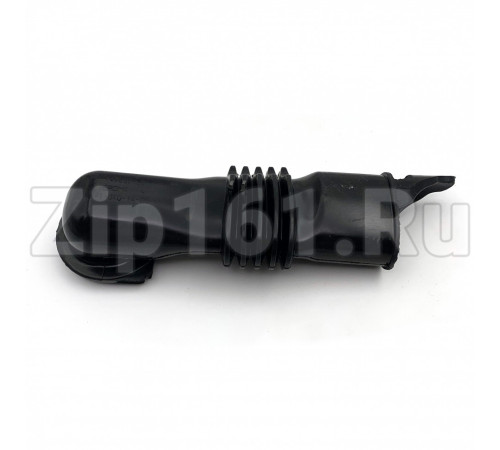 Патрубок залива воды в бак Ariston Indesit C00301685 C00307562