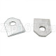 Петля люка Bosch 153150