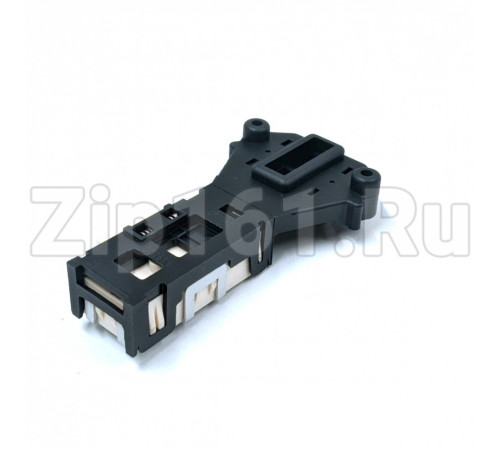 Замок люка LG 6601ER1005B - ROLD DA081045