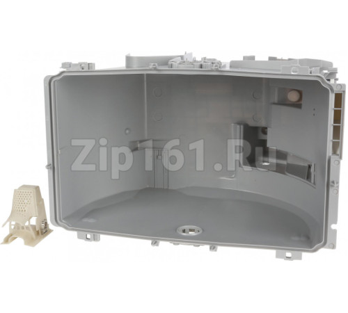Нижняя часть бака Bosch 00710045