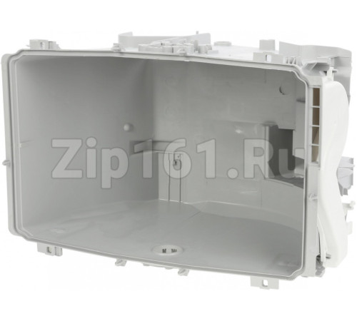 Нижняя часть бака Bosch 00710045