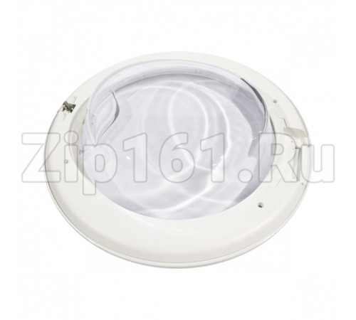 Люк в сборе стиральной машины Indesit C00273460 C00508999