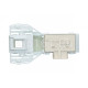 Замок люка Rold DM066574 стиральной машины Indesit C00297327
