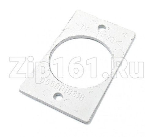 Комплект навес мебельной дверки Bosch 610416
