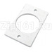 Комплект навес мебельной дверки Bosch 610416