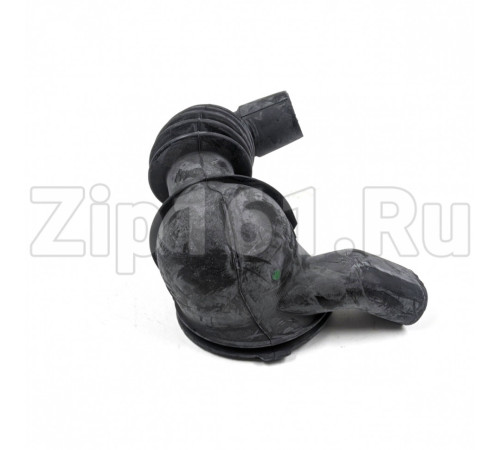 Патрубок от бака к насосу Bosch 494561