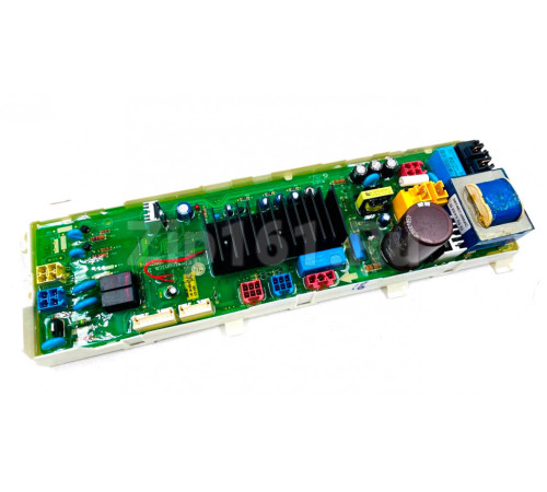 Модуль (плата управления) LG EBR61282429
