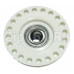 Суппорт Electrolux-Zanussi под 203 подшипник со стороны шкива 4071430971 4071374104 cod099 Суппорт Electrolux-Zanussi под 203 подшипник со стороны шкива 4071430971 4071374104 cod099