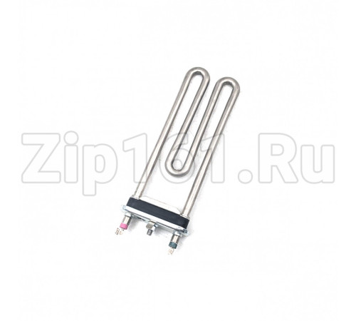 Тэн Kawai 1700W прямой с отверстием под датчик L=190 Indesit C00081780
