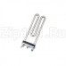Тэн Kawai 1700W прямой с отверстием под датчик L=190 Indesit C00081780