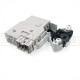 Замок люка Daewoo Rold DFF01007