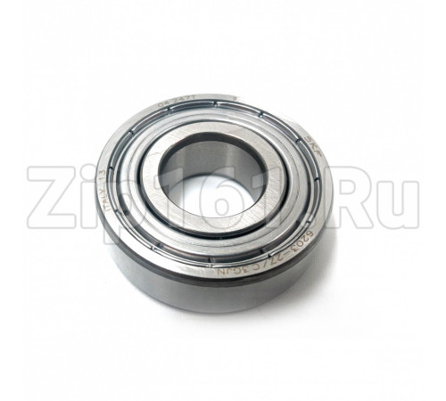Подшипник 6203 ZZ SKF (прозрачная упаковка)