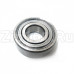 Подшипник 6203 ZZ SKF (прозрачная упаковка)