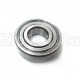 Подшипник 6203 ZZ SKF (прозрачная упаковка)