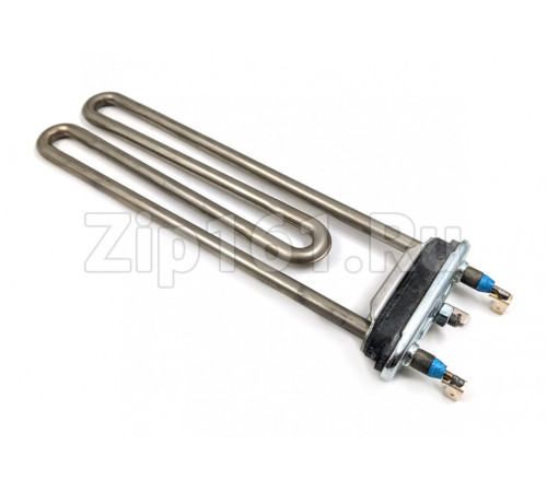 ТЭН 1950W (прям.L=235, R10, M184, F21) Irca узкий фланец