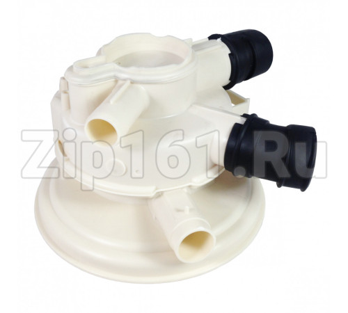 Корпус улитка сливного насоса Electrolux 1527957128, 1527957029
