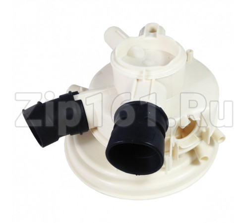 Корпус улитка сливного насоса Electrolux 1527957128, 1527957029