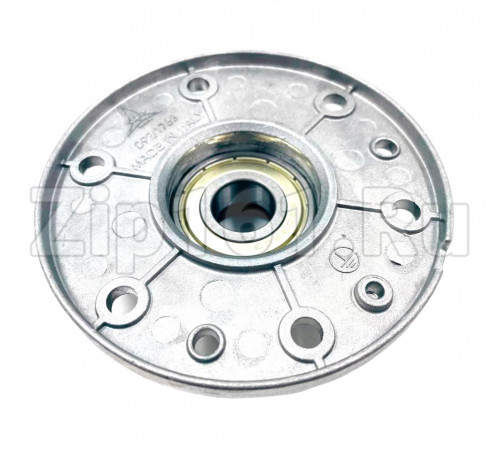 Суппорт для стиральной машины (фланец D=103mm) Candy cod092