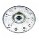 Суппорт для стиральной машины (фланец D=103mm) Candy cod092