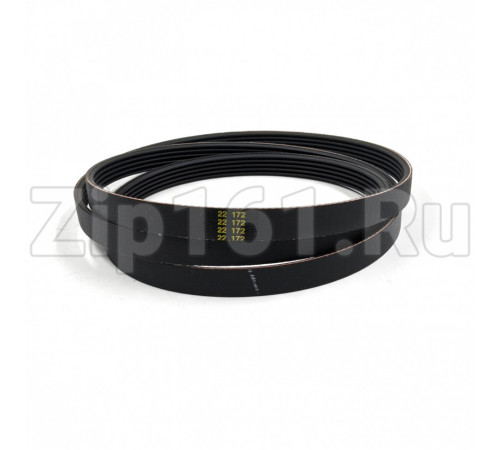 Ремень 1280J5 Hutchinson Electrolux 1323531101